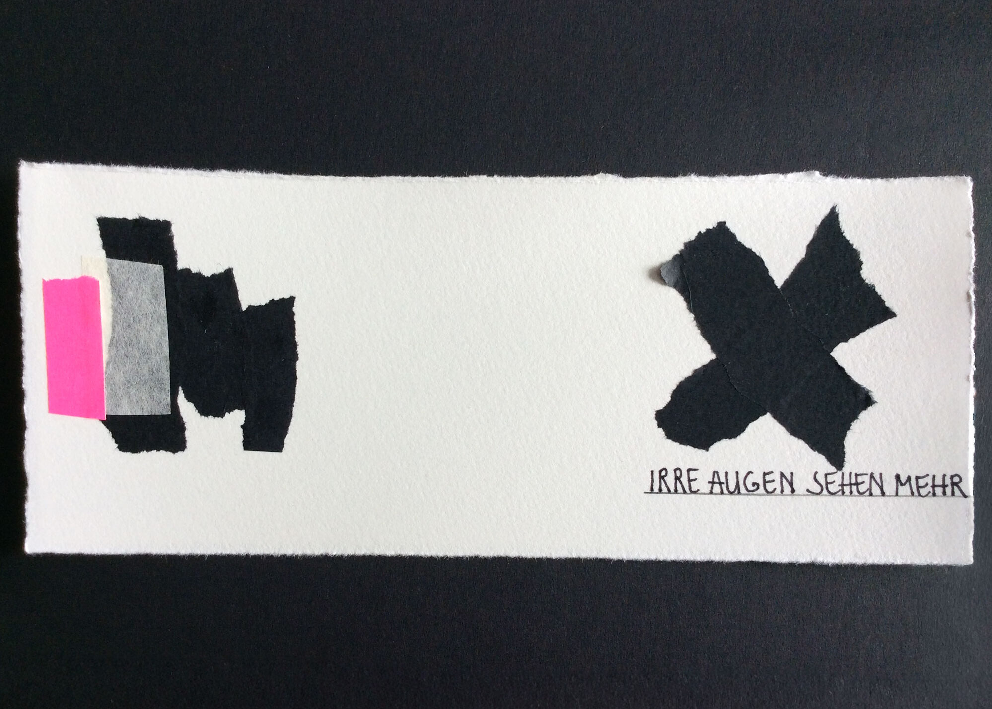 Kalligraphie Andrea Schmadtke - Dortmund